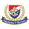 camiseta Yokohama F. Marinos